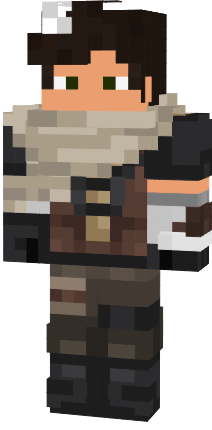 Preview of texture: puteshestvinik
