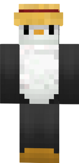 penguin