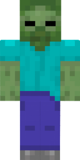 Zombie
