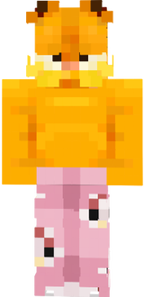 Hello Garfield