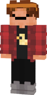 he