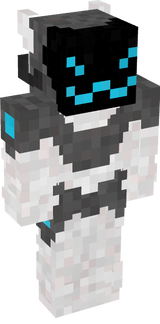 Protogen :3