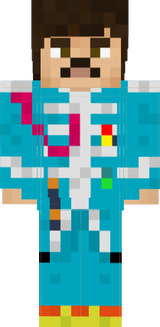 paul
