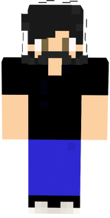 vovo chad