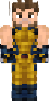 Wolverine (Deadpool 3)