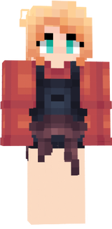 Fall Fen