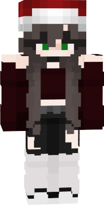 Preview of texture: Amber XBF Navideña