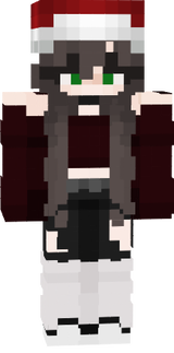 Amber XBF Navideña