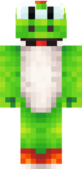 yoshi