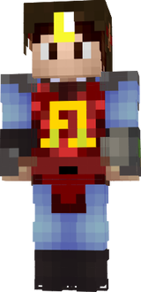 The Nikcraft (original)