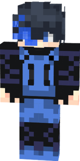 isagi skin
