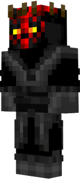 Darth Maul