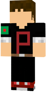 Porosh Gamer no eyes