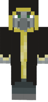 evoker