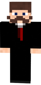 tuxedo