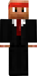 Business Boy