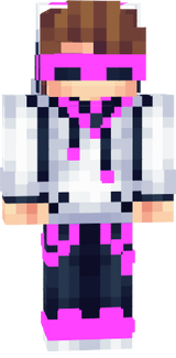 pink lololoska