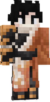 Shutorange