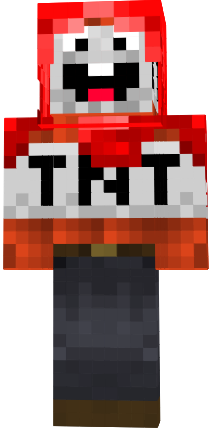 Preview of texture: explodingtnt