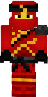 kai ninjago