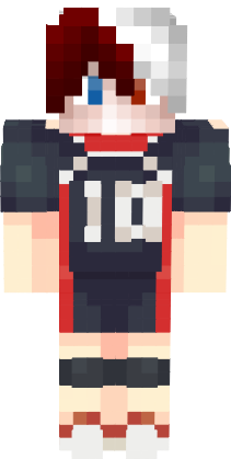 Preview of texture: tkhoa-volleyball1