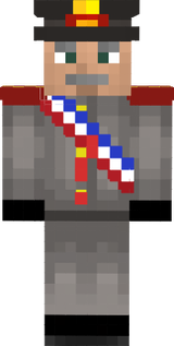 augusto Pinochet