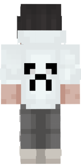Warrior skin