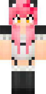 Angry Kawaii Chan Aphmau Minecraft Diaries