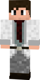 scientist