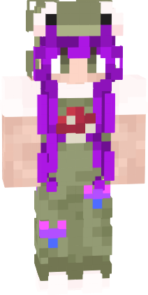 Preview of texture: Frogkey 2.0 