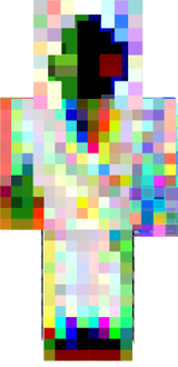 entity glitch