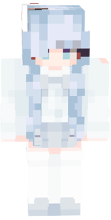 Casual Shenhe