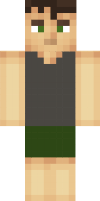 Preview of texture: Сэм