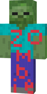 zombie