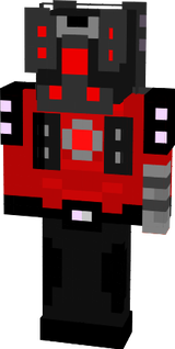 TitanSpeakerman