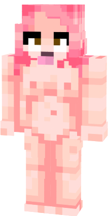 Preview of texture: skin one piece