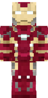 iron man