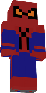 spider