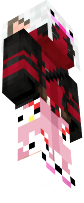 Preview of texture: Deadpool