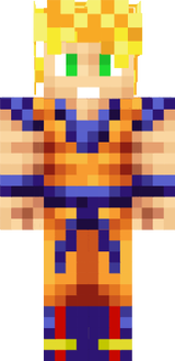 goku