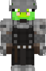 Pig Warior