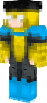 invincible