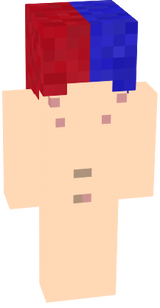 RedAndBlueNude