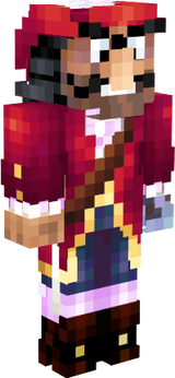 captain