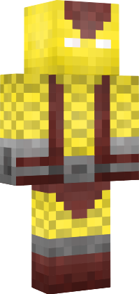 Preview of texture: Shocker
