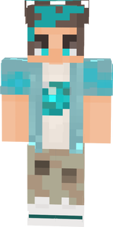 madde summer skin 2.1
