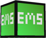 Bedwars Emerald