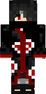 skin akatsuki