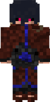  zitachi Böse