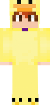RangaJR_ Duck